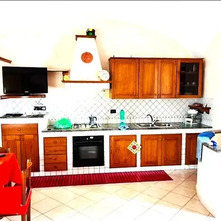 דירה Casa Jessi 45 *