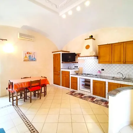 Casa Jessi 45 דירה *