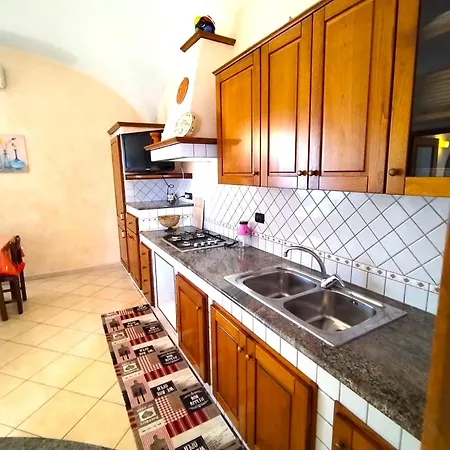דירה Casa Jessi 45