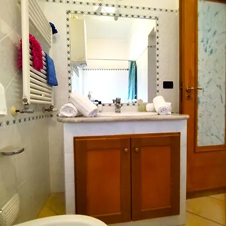 Casa Jessi 45 דירה *