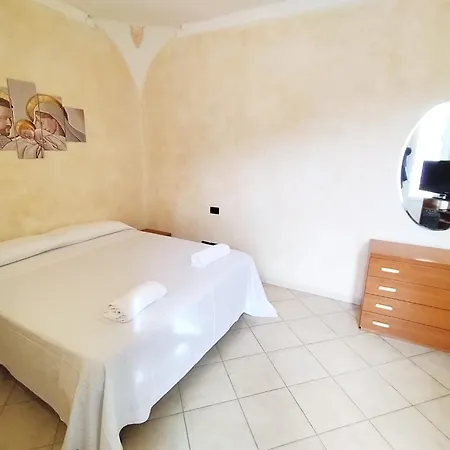 Appartamento Casa Jessi 45 *
