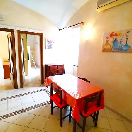 Διαμέρισμα Casa Jessi 45 *