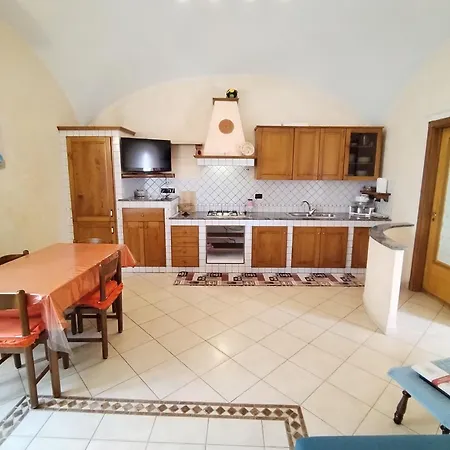 Casa Jessi 45 Appartamento Ischia