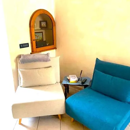 Casa Jessi 45 * איסקיה