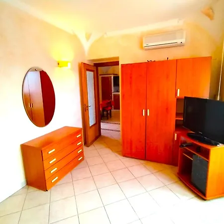 Casa Jessi 45 Appartamento *