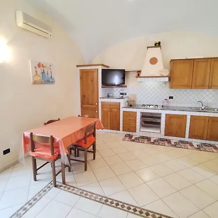 Casa Jessi 45 דירה איסקיה