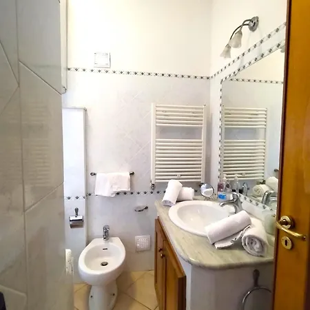 Casa Jessi 45 דירה *