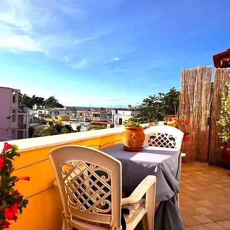 Casa Jessi 45 Ίσκια